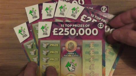 youtube scratch card winners recent.